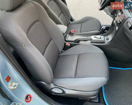 Мазда 3 2008 у Києві на Automoto.ua Синій Мазда 3, об'ємом двигуна 1.6 л та пробігом 279 тис. км за 5700 $, фото 32 на Automoto.ua