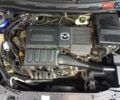 Синий Мазда 3, объемом двигателя 1.6 л и пробегом 220 тыс. км за 4700 $, фото 12 на Automoto.ua