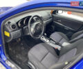 Синий Мазда 3, объемом двигателя 1.6 л и пробегом 160 тыс. км за 5650 $, фото 20 на Automoto.ua