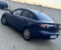 Синий Мазда 3, объемом двигателя 1.6 л и пробегом 250 тыс. км за 5521 $, фото 10 на Automoto.ua