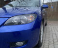 Синій Мазда 3, об'ємом двигуна 1.6 л та пробігом 225 тис. км за 5299 $, фото 7 на Automoto.ua