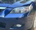 Синій Мазда 3, об'ємом двигуна 1.6 л та пробігом 170 тис. км за 6490 $, фото 4 на Automoto.ua
