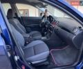 Синій Мазда 3, об'ємом двигуна 1.6 л та пробігом 250 тис. км за 5500 $, фото 16 на Automoto.ua