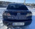 Синій Мазда 3, об'ємом двигуна 2 л та пробігом 240 тис. км за 5499 $, фото 10 на Automoto.ua