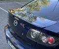 Синий Мазда 3, объемом двигателя 1.6 л и пробегом 220 тыс. км за 6200 $, фото 11 на Automoto.ua
