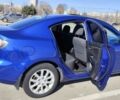 Синий Мазда 3, объемом двигателя 1.6 л и пробегом 195 тыс. км за 5500 $, фото 25 на Automoto.ua