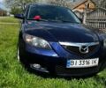 Синій Мазда 3, об'ємом двигуна 1.6 л та пробігом 236 тис. км за 4499 $, фото 3 на Automoto.ua