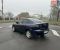 Синий Мазда 3, объемом двигателя 2 л и пробегом 192 тыс. км за 5999 $, фото 22 на Automoto.ua