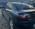 Синій Мазда 3, об'ємом двигуна 1.6 л та пробігом 236 тис. км за 4499 $, фото 8 на Automoto.ua