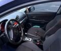 Синий Мазда 3, объемом двигателя 2 л и пробегом 239 тыс. км за 6200 $, фото 5 на Automoto.ua