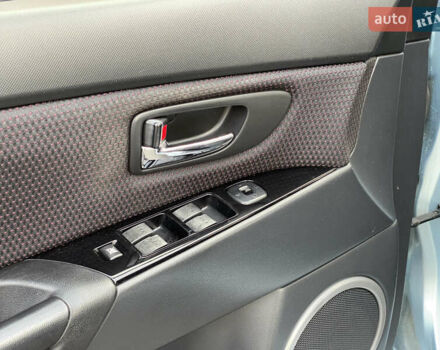 Мазда 3 2008 у Києві на Automoto.ua Синій Мазда 3, об'ємом двигуна 1.6 л та пробігом 279 тис. км за 5700 $, фото 17 на Automoto.ua