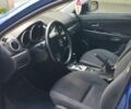 Синій Мазда 3, об'ємом двигуна 1.6 л та пробігом 170 тис. км за 6500 $, фото 2 на Automoto.ua