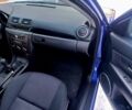 Синий Мазда 3, объемом двигателя 1.6 л и пробегом 200 тыс. км за 4700 $, фото 11 на Automoto.ua