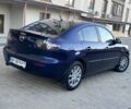 Синий Мазда 3, объемом двигателя 1.6 л и пробегом 250 тыс. км за 5521 $, фото 11 на Automoto.ua