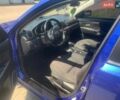 Синій Мазда 3, об'ємом двигуна 1.6 л та пробігом 228 тис. км за 4800 $, фото 4 на Automoto.ua