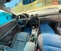 Синий Мазда 3, объемом двигателя 1.6 л и пробегом 237 тыс. км за 5300 $, фото 6 на Automoto.ua