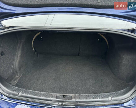 Синий Мазда 3, объемом двигателя 2 л и пробегом 192 тыс. км за 5999 $, фото 33 на Automoto.ua