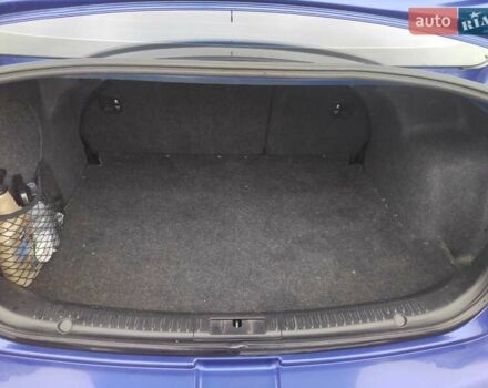 Синий Мазда 3, объемом двигателя 1.6 л и пробегом 234 тыс. км за 5300 $, фото 16 на Automoto.ua