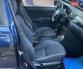 Синій Мазда 3, об'ємом двигуна 1.6 л та пробігом 170 тис. км за 6490 $, фото 16 на Automoto.ua
