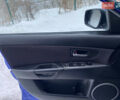 Синий Мазда 3, объемом двигателя 1.6 л и пробегом 160 тыс. км за 5650 $, фото 25 на Automoto.ua