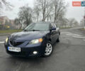 Синий Мазда 3, объемом двигателя 2 л и пробегом 192 тыс. км за 5999 $, фото 12 на Automoto.ua