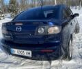 Синій Мазда 3, об'ємом двигуна 2 л та пробігом 240 тис. км за 5499 $, фото 5 на Automoto.ua
