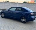 Синій Мазда 3, об'ємом двигуна 1.6 л та пробігом 250 тис. км за 5500 $, фото 5 на Automoto.ua