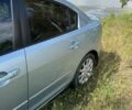 Синий Мазда 3, объемом двигателя 1.6 л и пробегом 197 тыс. км за 5700 $, фото 4 на Automoto.ua