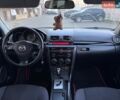 Синій Мазда 3, об'ємом двигуна 1.6 л та пробігом 250 тис. км за 5500 $, фото 19 на Automoto.ua