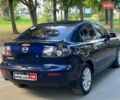 Синій Мазда 3, об'ємом двигуна 1.6 л та пробігом 170 тис. км за 6490 $, фото 9 на Automoto.ua