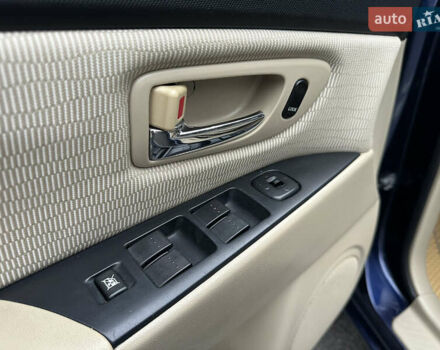 Синий Мазда 3, объемом двигателя 2 л и пробегом 192 тыс. км за 5999 $, фото 25 на Automoto.ua