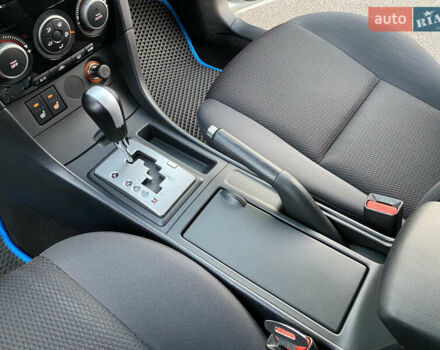 Мазда 3 2008 у Києві на Automoto.ua Синій Мазда 3, об'ємом двигуна 1.6 л та пробігом 279 тис. км за 5700 $, фото 40 на Automoto.ua