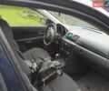 Синій Мазда 3, об'ємом двигуна 1.6 л та пробігом 330 тис. км за 3750 $, фото 2 на Automoto.ua