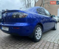 Синій Мазда 3, об'ємом двигуна 1.6 л та пробігом 225 тис. км за 5299 $, фото 13 на Automoto.ua