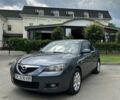 Синій Мазда 3, об'ємом двигуна 1.6 л та пробігом 201 тис. км за 4900 $, фото 1 на Automoto.ua