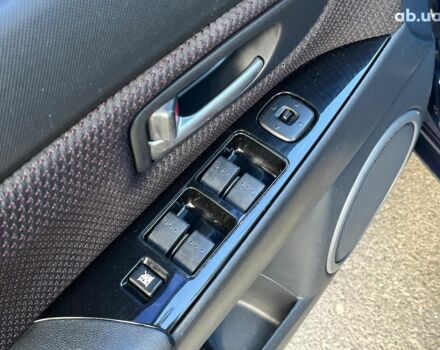 Синій Мазда 3, об'ємом двигуна 1.6 л та пробігом 170 тис. км за 6490 $, фото 26 на Automoto.ua