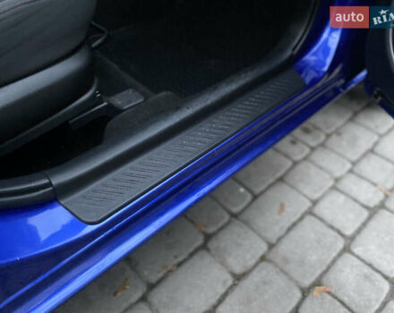 Синій Мазда 3, об'ємом двигуна 1.6 л та пробігом 225 тис. км за 5299 $, фото 24 на Automoto.ua