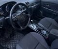 Синий Мазда 3, объемом двигателя 1.6 л и пробегом 130 тыс. км за 6499 $, фото 9 на Automoto.ua