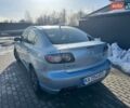Синій Мазда 3, об'ємом двигуна 1.6 л та пробігом 112 тис. км за 5700 $, фото 10 на Automoto.ua