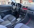Синій Мазда 3, об'ємом двигуна 1.6 л та пробігом 250 тис. км за 5500 $, фото 18 на Automoto.ua