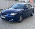 Синій Мазда 3, об'ємом двигуна 1.6 л та пробігом 250 тис. км за 5500 $, фото 3 на Automoto.ua