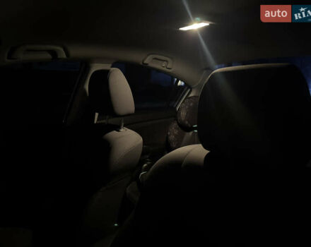 Синий Мазда 3, объемом двигателя 1.6 л и пробегом 154 тыс. км за 5500 $, фото 24 на Automoto.ua