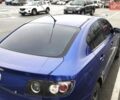Синий Мазда 3, объемом двигателя 1.6 л и пробегом 234 тыс. км за 5300 $, фото 3 на Automoto.ua