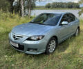 Синій Мазда 3, об'ємом двигуна 1.6 л та пробігом 197 тис. км за 5700 $, фото 1 на Automoto.ua