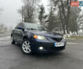 Синий Мазда 3, объемом двигателя 2 л и пробегом 192 тыс. км за 5999 $, фото 2 на Automoto.ua