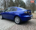 Синій Мазда 3, об'ємом двигуна 1.6 л та пробігом 225 тис. км за 5299 $, фото 8 на Automoto.ua
