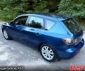 Синій Мазда 3, об'ємом двигуна 1.6 л та пробігом 228 тис. км за 3100 $, фото 6 на Automoto.ua