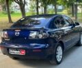 Синій Мазда 3, об'ємом двигуна 1.6 л та пробігом 170 тис. км за 6490 $, фото 9 на Automoto.ua