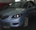 Синій Мазда 3, об'ємом двигуна 1.6 л та пробігом 186 тис. км за 5400 $, фото 11 на Automoto.ua