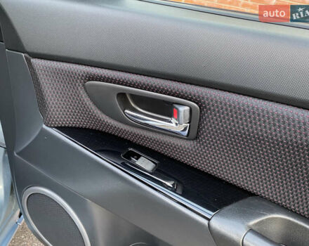 Мазда 3 2008 у Києві на Automoto.ua Синій Мазда 3, об'ємом двигуна 1.6 л та пробігом 279 тис. км за 5700 $, фото 30 на Automoto.ua